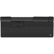 Souris centrée SliderMouse Pro - Bluetooth - Anthracite