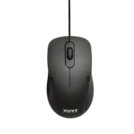 Souris de bureau filaire - Port connect
