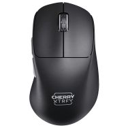 Souris de gaming ergonomique ultra-rapide Xtrfy M64 Pro - Cherry
