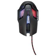 Souris de gaming filaire Nitro NMW200 - Acer