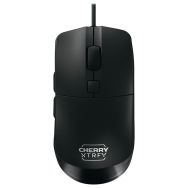 Souris de gaming sans fil, Bluetooth et câble Xtrfy M50 - Cherry