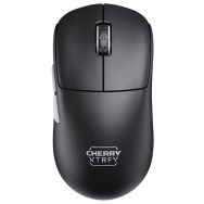 Souris de gaming sans fil symétrique ultra-rapide Xtrfy M68 Pro - Cherry