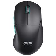 Souris de gaming ultra-légère Xtrfy M64 - Cherry