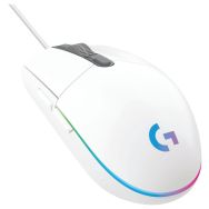 Souris de jeu G203 LIGHTSYNC 910-005797 - Logitech