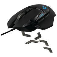 Souris de jeu sans fil G502 (Hero) 910-005568 - Logitech