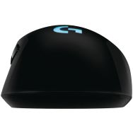 Souris de jeu sans fil G703 LIGHTSPEED with HERO 16K Sensor - Logitech