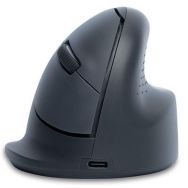 Souris ergonomique R-Go HE Basic Bluetooth droitier Moyenne