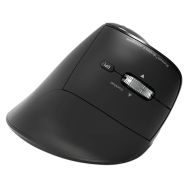 Souris ergonomique sans fil Bluetooth 6 boutons Port Designs