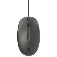 Souris filaire HP 125 Noir - HP