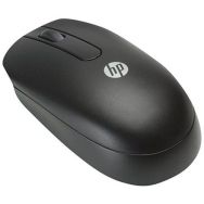 Souris filaire HP Noir - HP