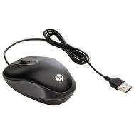 Souris filaire HP Travel - HP