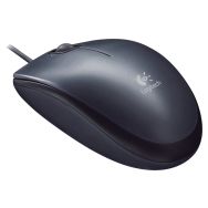 Souris filaire M90 - Logitech