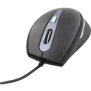 Souris filaire ergonomique Office