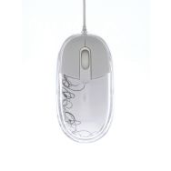 Souris filaire lumineuse Lumy