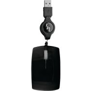 Souris filaire ultra compacte Guppy