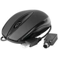 Souris USB et PS/2 - Dacomex