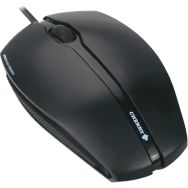 Souris optique GENTIX Noir - Cherry