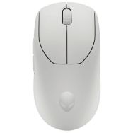 Souris sans fil Alienware Pro Wireless Gaming Mouse Gris - Dell