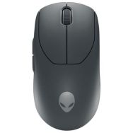 Souris sans fil Alienware Pro Wireless Gaming Mouse Noir - Dell