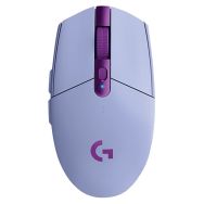 Souris sans fil G305 - Logitech