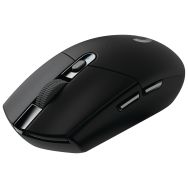 Souris sans fil G305 Lightspeed - Logitech