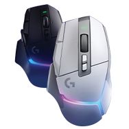 Souris sans fil G502 X Plus - Logitech