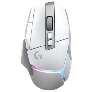 Souris sans fil G G502 X PLUS Blanc - Logitech