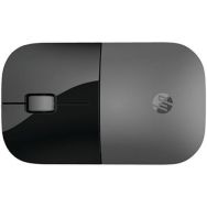 Souris sans fil HP Z3700 758A9AA#ABB Argent - HP