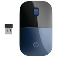 Souris sans fil HP Z3700 7UH88AA#ABB Bleu - HP
