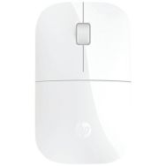 Souris sans fil HP Z3700 V0L80AA#ABB Blanc - HP