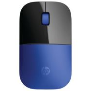 Souris sans fil HP Z3700 V0L81AA#ABB Bleu - HP