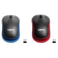 Souris sans fil M185 - Logitech