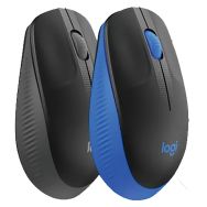 Souris sans fil M190 - Logitech