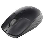 Souris sans fil M190 Charbon - Logitech