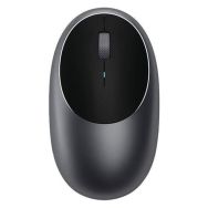 Souris sans fil M1 Gris - SATECHI by TILOLI