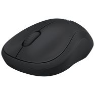 Souris sans fil M220 Silent - Logitech