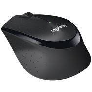 Souris sans fil M330 Silent Plus - Logitech