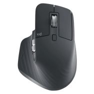Souris sans fil MX Master 3S for Business - Logitech