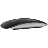 Souris sans fil Magic Mouse Noir - Apple