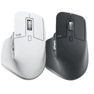 Souris sans fil Master Series MX Master 3S - Logitech