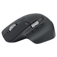 Souris sans fil Master Series MX Master 3S Graphite - Logitech