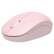 Souris sans fil PORT Connect Collection 900541 Rosé - Port Designs