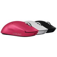 Souris sans fil PRO X Superlight - Logitech