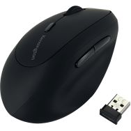 Souris sans fil Pro Fit Ergo gauchers