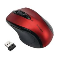 Souris sans fil Pro Fit Rouge - Kensington