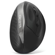 Souris sans fil Relax - Dicota