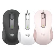 Souris sans fil Signature M650 L grande taille - Logitech