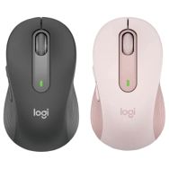 Souris sans fil Signature série M650 - Logitech
