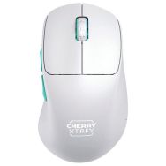 Souris sans fil Xtrfy M64 Noir - Cherry