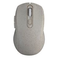 Souris sans fil bioplastique - MCL